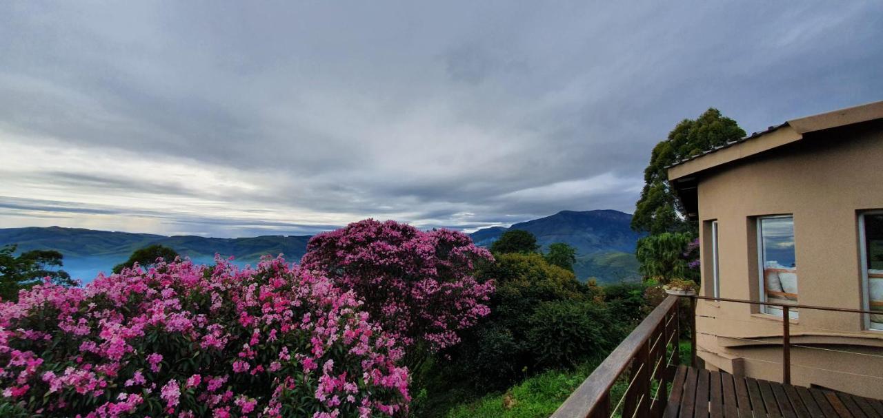 Lind End Guest Farm Villa Haenertsburg Dış mekan fotoğraf